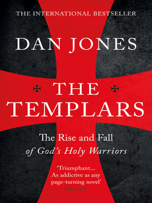 The Templars - ebook
